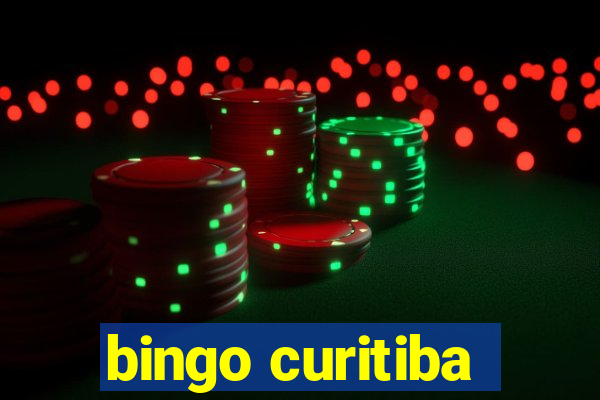 bingo curitiba